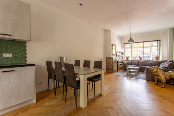 Medium property photo - Abrikozenplein 13, 2564 PE Den Haag